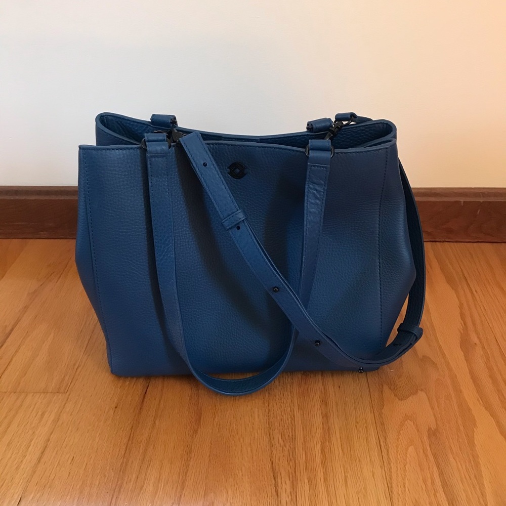 Dagne Dover Small Allyn Tote